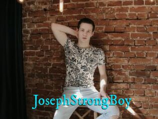JosephStrongBoy