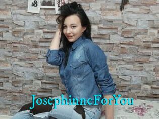 JosephinneForYou
