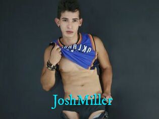 JoshMiller