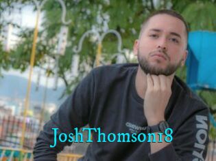 JoshThomson18