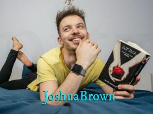 JoshuaBrown