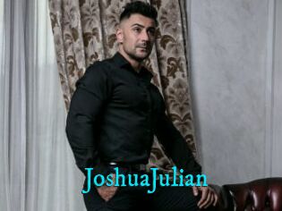 JoshuaJulian