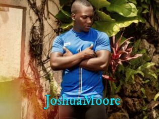 JoshuaMoore