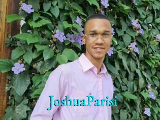 JoshuaParisi