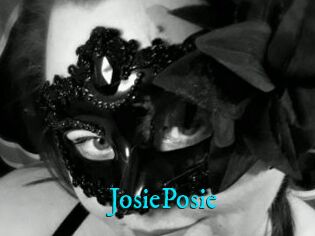 JosiePosie
