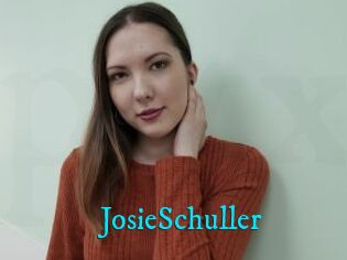 JosieSchuller