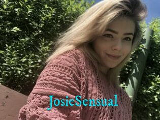 JosieSensual