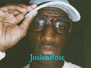 Josieh_Rose