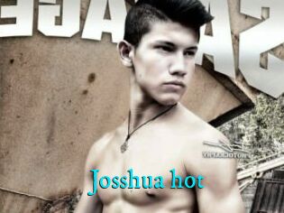 Josshua_hot