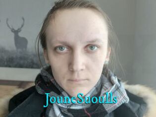 JouneSuoulls