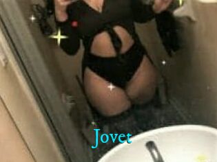 Jovet
