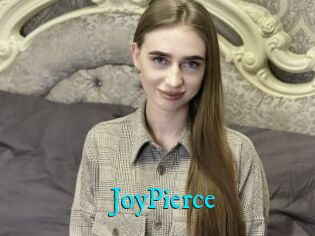 JoyPierce