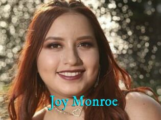 Joy_Monroe
