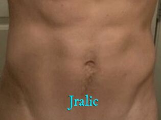 Jralic