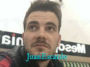 JuanEscardo