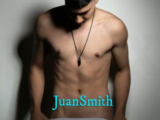 JuanSmith