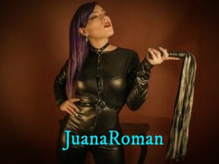 JuanaRoman