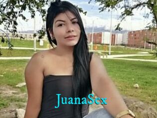 JuanaSex