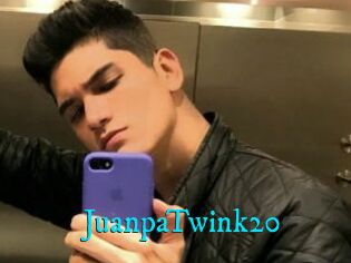 JuanpaTwink20
