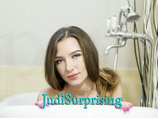 JudiSurprising