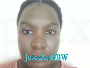 JuiceAssBBW