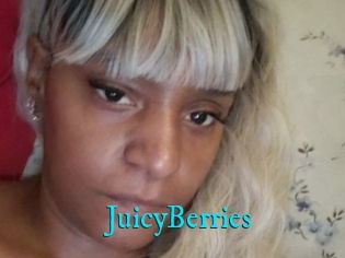 JuicyBerries