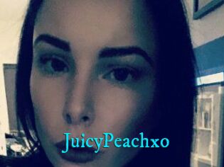 JuicyPeachxo
