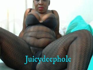 Juicydeephole