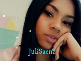 JuliSaenz