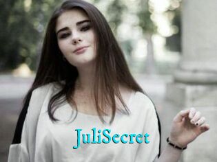 JuliSecret