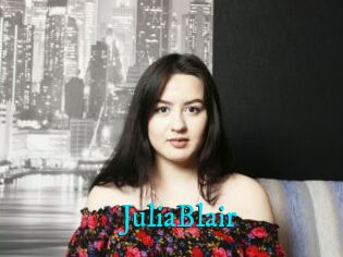 JuliaBlair