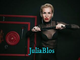 JuliaBlos