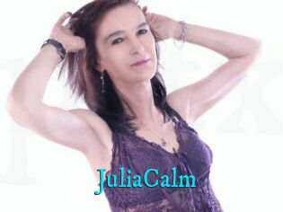 JuliaCalm