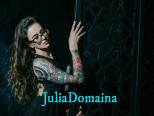 JuliaDomaina