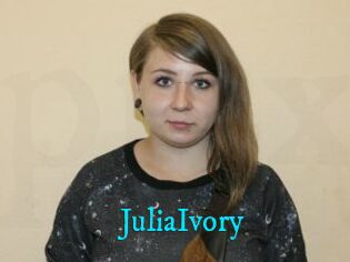 JuliaIvory