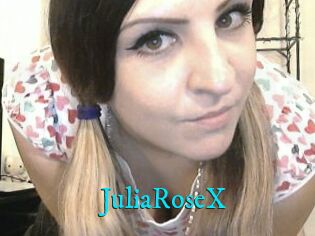 JuliaRoseX