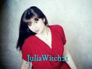 JuliaWitch21