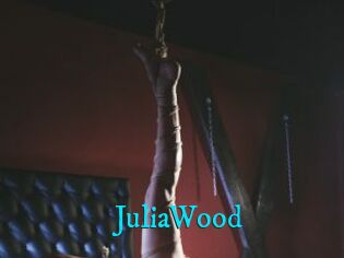 JuliaWood