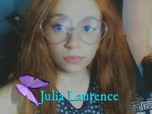 Julia_Laurence