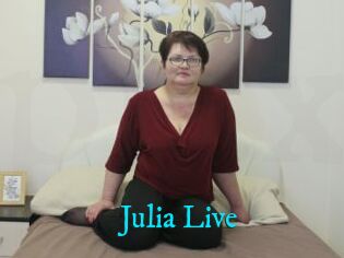 Julia_Live
