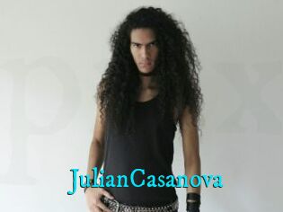 JulianCasanova