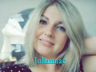 Juliannae