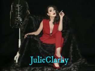 JulieClarky