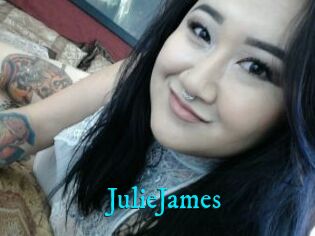 JulieJames