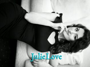 JulieLove