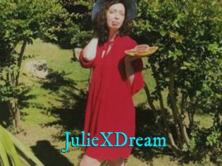 JulieXDream