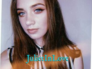 JulietInLove