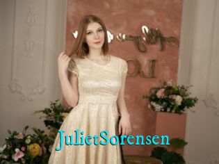 JulietSorensen