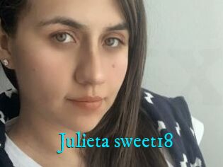 Julieta_sweet18
