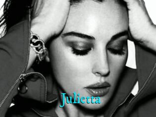 Julietta